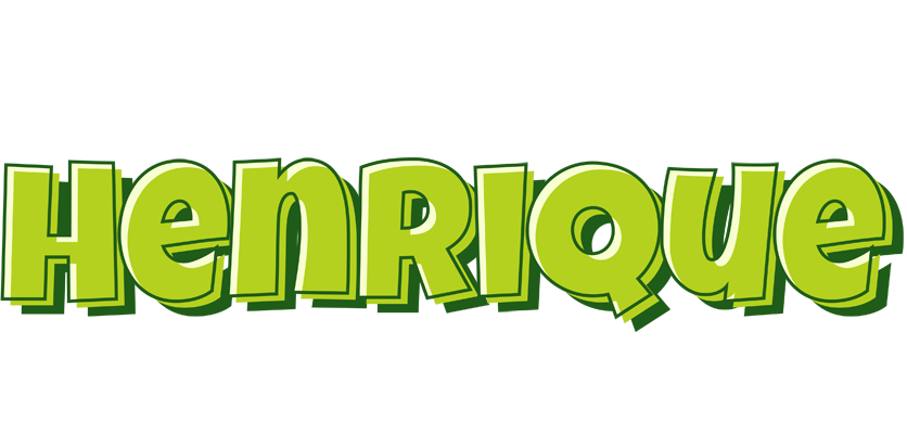 Henrique summer logo