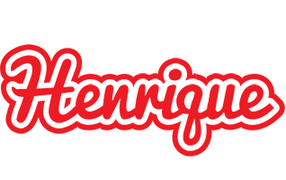 Henrique sunshine logo