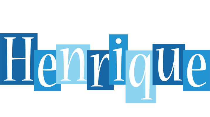 Henrique winter logo
