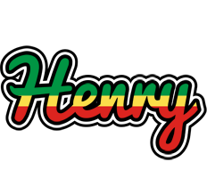 Henry african logo