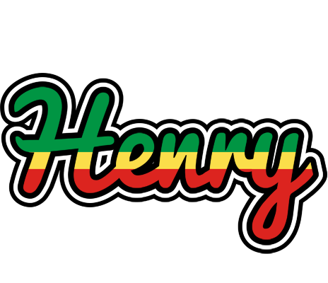Henry african logo