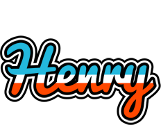Henry america logo