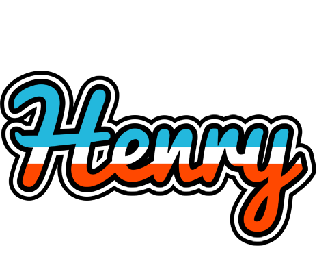 Henry america logo