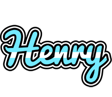 Henry argentine logo