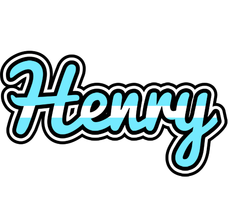 Henry argentine logo