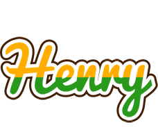 Henry banana logo