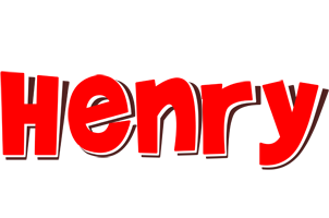 Henry basket logo
