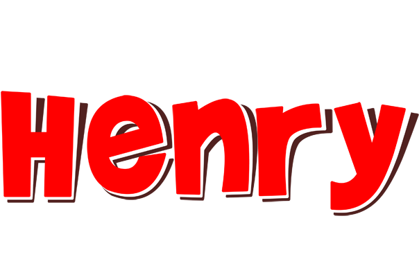 Henry basket logo