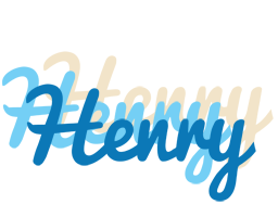 Henry breeze logo