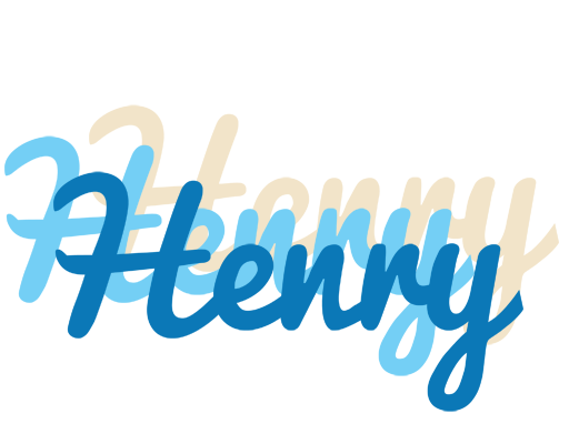 Henry breeze logo