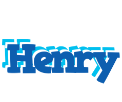 Henry business logo