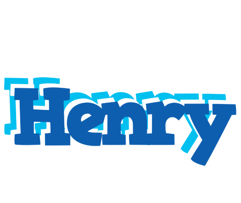 Henry business logo