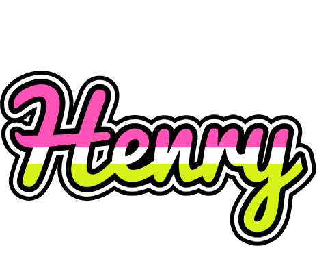 Henry candies logo