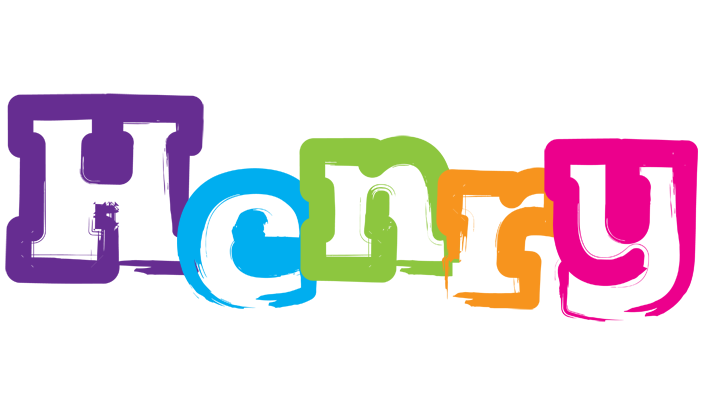 Henry casino logo