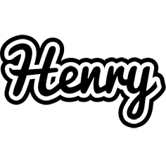Henry chess logo