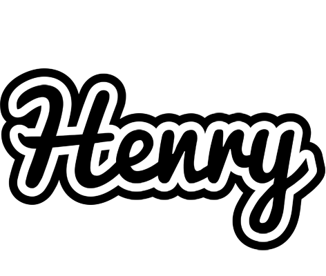 Henry chess logo