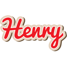 Henry chocolate logo