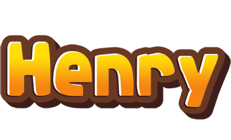Henry cookies logo