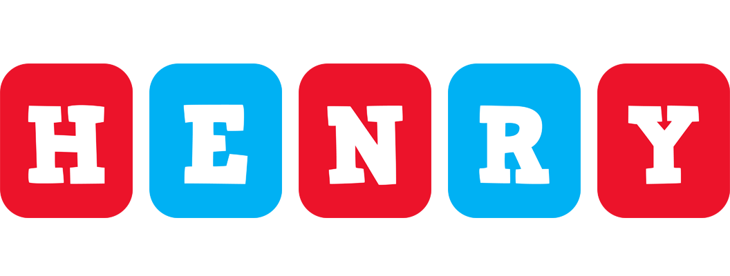 Henry diesel logo