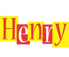 Henry errors logo