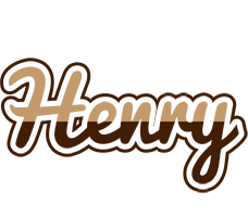 Henry exclusive logo