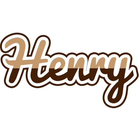 Henry exclusive logo