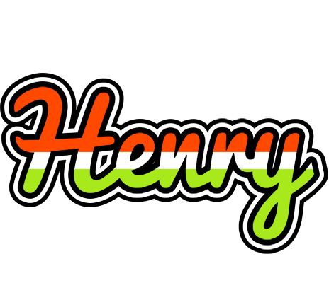 Henry exotic logo