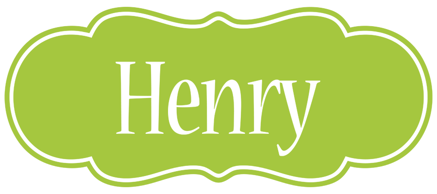 Henry family logo