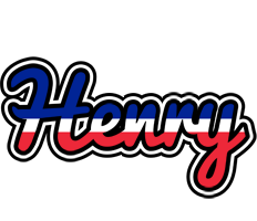 Henry france logo