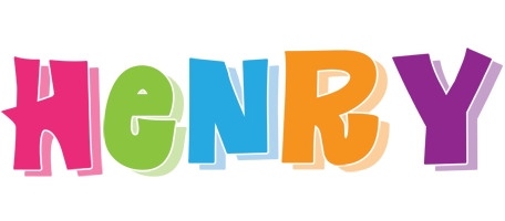 Henry friday logo