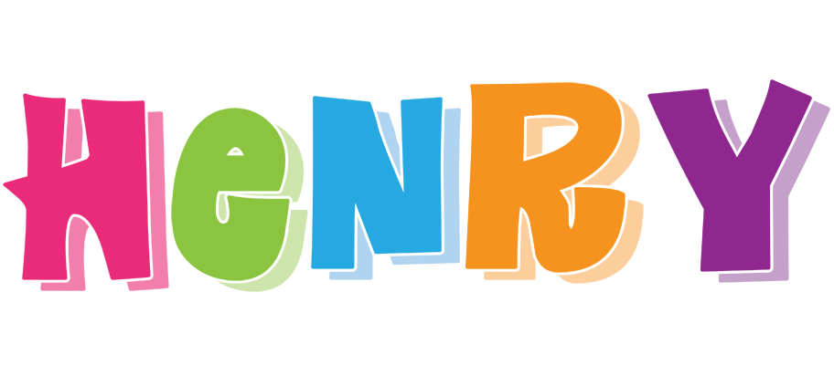 Henry friday logo