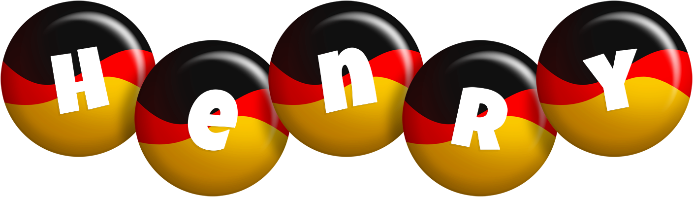 Henry german logo