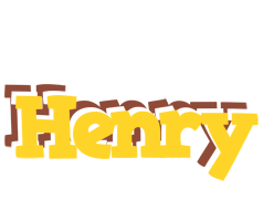 Henry hotcup logo
