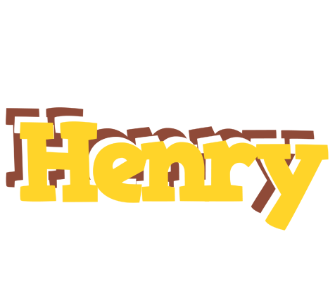 Henry hotcup logo