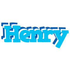 Henry jacuzzi logo