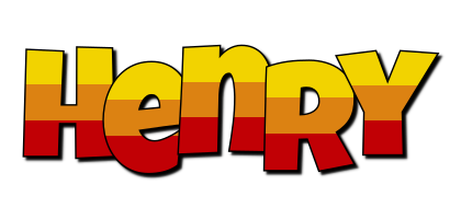 Henry jungle logo