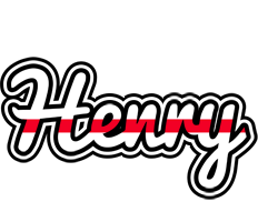 Henry kingdom logo