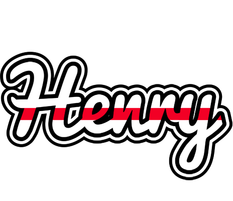 Henry kingdom logo