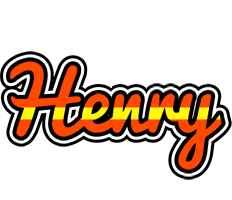 Henry madrid logo