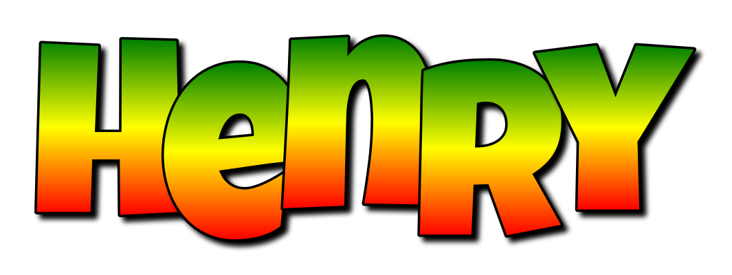 Henry mango logo