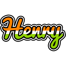 Henry mumbai logo