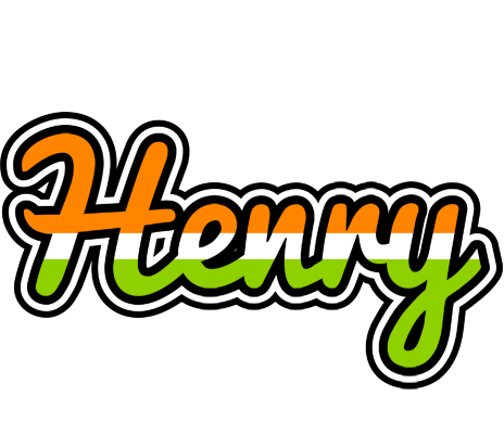 Henry mumbai logo