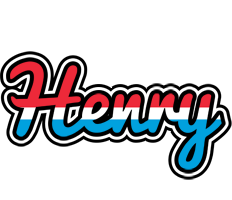 Henry norway logo