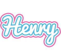 Henry outdoors logo