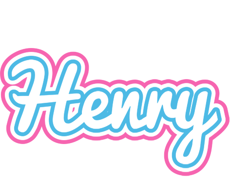 Henry outdoors logo