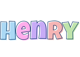 Henry pastel logo