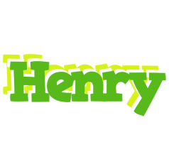 Henry picnic logo