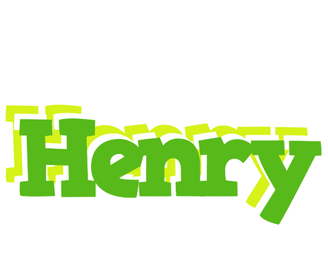 Henry picnic logo