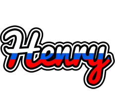 Henry russia logo