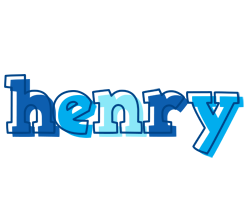 Henry sailor logo